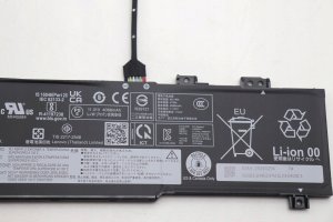 Bateria Lenovo 47Wh 3-cell Li-ion battery 4