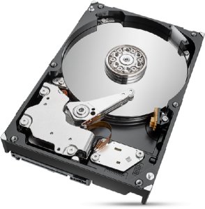 IRONWOLF PRO 2TB SATA 3.5IN 4