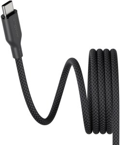 Kabel USB PanzerGlass USB-C - USB-C 1.5 m Czarny (EM68208) 6