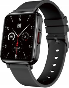 Zegarek Smartwatch Ip68 Gps Tętno Saturacja 10 Dni Czuwania / Kodak Sw-7204 2