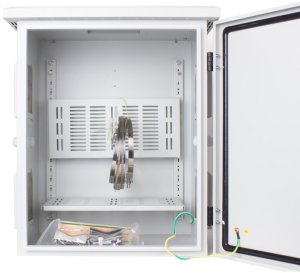 Obudowa Getfort Hermetyczna Słupowa 400X300X500 2