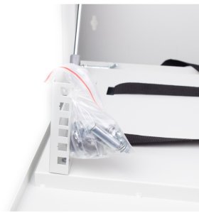 Obudowa Rack Cctv Getfort 2U (Łatwy Dostęp) 580*540*130Mm Szara 3