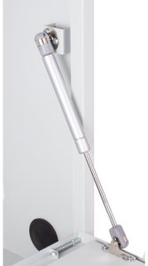 Obudowa Rack Cctv Getfort 2U (Łatwy Dostęp) 580*540*130Mm Szara 7