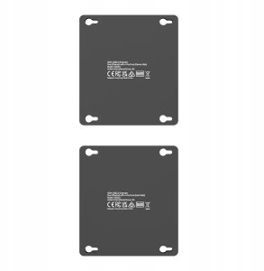 Adapter USB Unitek U1222A USB-C - USB Czarny () 5