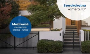 Panel Bramowy Ip Kenik Kg-S30Krdb-P 4