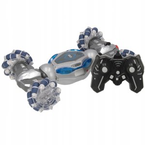 AUTO WYSCIG R/C FF LAD SPRAY 52X33X11 MC WB12/24 2