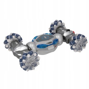 AUTO WYSCIG R/C FF LAD SPRAY 52X33X11 MC WB12/24 3