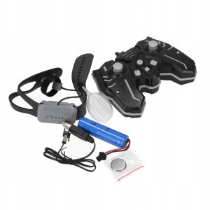 AUTO WYSCIG R/C FF LAD SPRAY 52X33X11 MC WB12/24 4