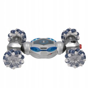 AUTO WYSCIG R/C FF LAD SPRAY 52X33X11 MC WB12/24 7