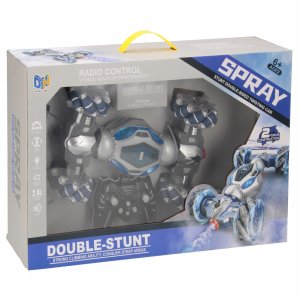 AUTO WYSCIG R/C FF LAD SPRAY 52X33X11 MC WB12/24 8