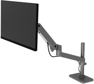Ergotron Uchwyt biurkowy na monitor do 34" (45-709-293) 2
