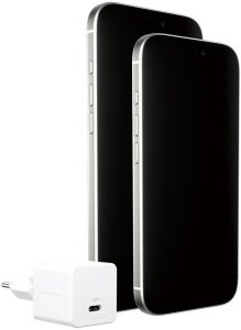 TURBO 30W CHARGER SINGLE 4