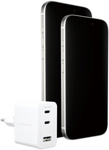 Ładowarka PanzerGlass TURBO 70W MULTIPLE CHARGER INCL 4