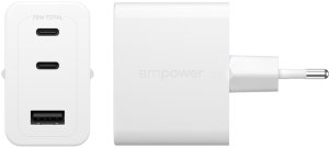 Ładowarka PanzerGlass TURBO 70W MULTIPLE CHARGER INCL 5