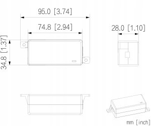 ZASILACZ PFM325D-1215EN DAHUA 2