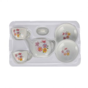 NACZYNIA KUCH CERAM 18X12X3 MIX2 MC WB 120/240 2