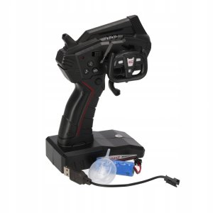 AUTO WYSCIG R/C FF LAD SPRAY 46X21X18 MC WB 16 4