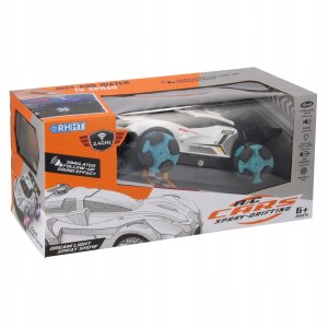 AUTO WYSCIG R/C FF LAD SPRAY 46X21X18 MC WB 16 7