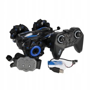 POJAZD R/C FF LAD SPRAY 41X25X8 MC WB 24 2