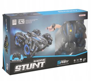 POJAZD R/C FF LAD SPRAY 41X25X8 MC WB 24 7