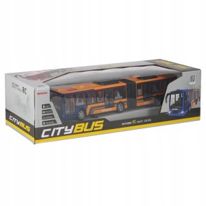 AUTOBUS R/C FF LAD 56X14X16 MC WB 24 7