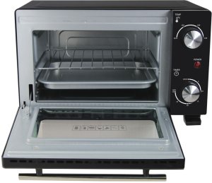 EKO007N Esperanza mini piekarnik calzone 10l 3