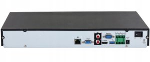 Rejestrator Dahua Technology REJESTRATOR IP NVR5216-EI2 16 KANAŁÓW WizSense DAHUA 3
