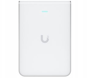 PUNKT DOSTĘPOWY UQ-U7-PRO-WALL UniFi Wi-Fi 7 2.4&nbsp;GHz, 5&nbsp;GHz, 6&nbsp;GHz, 688&nbsp;Mbps + 4324&nbsp;Mbps + 5764&nbsp;Mbps UBIQUITI 13