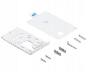 PUNKT DOSTĘPOWY UQ-U7-PRO-WALL UniFi Wi-Fi 7 2.4&nbsp;GHz, 5&nbsp;GHz, 6&nbsp;GHz, 688&nbsp;Mbps + 4324&nbsp;Mbps + 5764&nbsp;Mbps UBIQUITI 9
