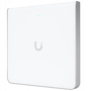 PUNKT DOSTĘPOWY UQ-U6-ENTERPRISE-IW UniFi Wi-Fi 6E 2.4&nbsp;GHz, 5&nbsp;GHz, 6&nbsp;GHz, 573.5&nbsp;Mbps + 4800&nbsp;Mbps + 4800&nbsp;Mbps UBIQUITI 12