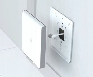 PUNKT DOSTĘPOWY UQ-U6-ENTERPRISE-IW UniFi Wi-Fi 6E 2.4&nbsp;GHz, 5&nbsp;GHz, 6&nbsp;GHz, 573.5&nbsp;Mbps + 4800&nbsp;Mbps + 4800&nbsp;Mbps UBIQUITI 19