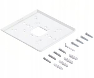 PUNKT DOSTĘPOWY UQ-U6-ENTERPRISE-IW UniFi Wi-Fi 6E 2.4&nbsp;GHz, 5&nbsp;GHz, 6&nbsp;GHz, 573.5&nbsp;Mbps + 4800&nbsp;Mbps + 4800&nbsp;Mbps UBIQUITI 20