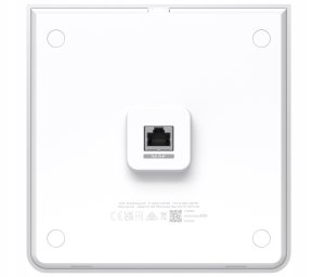 PUNKT DOSTĘPOWY UQ-U6-ENTERPRISE-IW UniFi Wi-Fi 6E 2.4&nbsp;GHz, 5&nbsp;GHz, 6&nbsp;GHz, 573.5&nbsp;Mbps + 4800&nbsp;Mbps + 4800&nbsp;Mbps UBIQUITI 4
