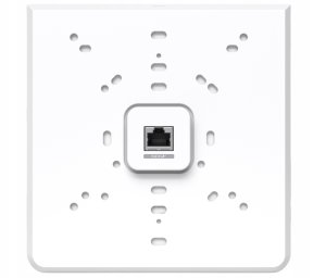PUNKT DOSTĘPOWY UQ-U6-ENTERPRISE-IW UniFi Wi-Fi 6E 2.4&nbsp;GHz, 5&nbsp;GHz, 6&nbsp;GHz, 573.5&nbsp;Mbps + 4800&nbsp;Mbps + 4800&nbsp;Mbps UBIQUITI 5