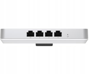 PUNKT DOSTĘPOWY UQ-U6-ENTERPRISE-IW UniFi Wi-Fi 6E 2.4&nbsp;GHz, 5&nbsp;GHz, 6&nbsp;GHz, 573.5&nbsp;Mbps + 4800&nbsp;Mbps + 4800&nbsp;Mbps UBIQUITI 6