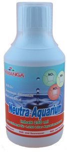 Olaplex  Femanga, Neutra, Preparat neutralizujący związki azotowe (NO, NO3, NH4), 250ml 2