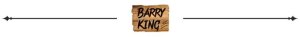 Barry King Szelki, dla psa, małe rasy, szare, M, ob.szyi 30-39cm/ob.klatki 36-48cm 4