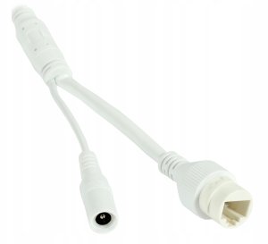 KAMERA IP VE-NC120F-IU(2.8MM) - 1080p Hikvision 2