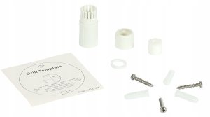 KAMERA IP VE-NC120F-IU(2.8MM) - 1080p Hikvision 3