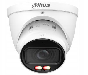 KAMERA IP IPC-HDW2249T-ZS-IL-27135 Smart Dual Light WizSense - 1080p 2.7&nbsp;... 13.5&nbsp;mm - MOTOZOOM DAHUA 2
