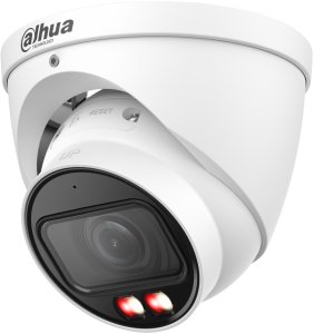KAMERA IP IPC-HDW2249T-ZS-IL-27135 Smart Dual Light WizSense - 1080p 2.7&nbsp;... 13.5&nbsp;mm - MOTOZOOM DAHUA 3
