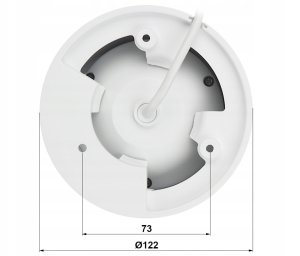 KAMERA IP IPC-HDW2249T-ZS-IL-27135 Smart Dual Light WizSense - 1080p 2.7&nbsp;... 13.5&nbsp;mm - MOTOZOOM DAHUA 7