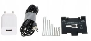 KAMERA IP APTI-YK33IRM-TUYA Wi-Fi 2.4&nbsp;mm 11