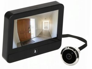 KAMERA IP APTI-YK33IRM-TUYA Wi-Fi 2.4&nbsp;mm 2