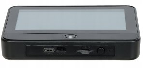 KAMERA IP APTI-YK33IRM-TUYA Wi-Fi 2.4&nbsp;mm 6