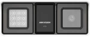 Hikvision KAMERA AHD, HD-CVI, HD-TVI, PAL DS-2CE18D0T-LFS(2.8MM) Smart Hybrid Light - 1080p Hikvision 2