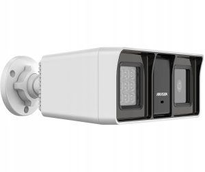 Hikvision KAMERA AHD, HD-CVI, HD-TVI, PAL DS-2CE18D0T-LFS(2.8MM) Smart Hybrid Light - 1080p Hikvision 3