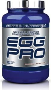 Scitec Nutrition Egg Pro czekolada 930g 1