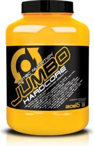 Scitec Nutrition Jumbo Hardcore banan-jogurt 1530g 1