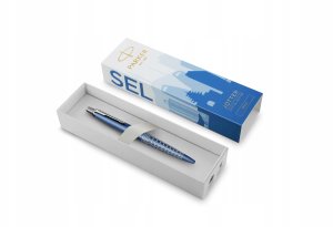 Długopis Jotter Global Icons Seoul Blue 7